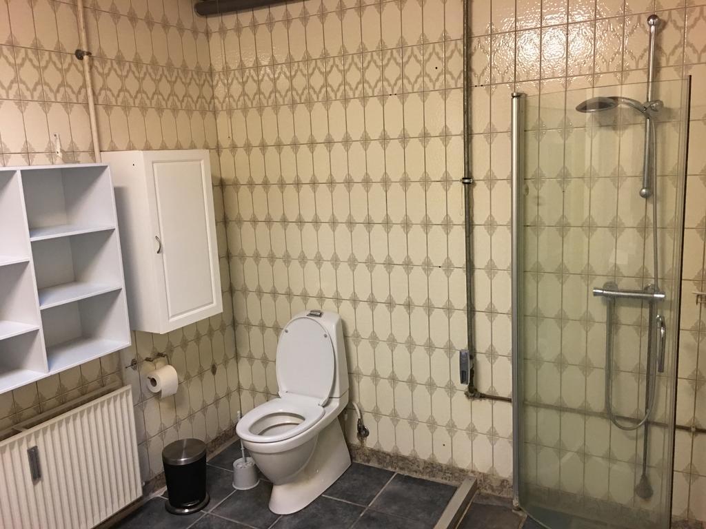 Studio Apartment In Højer Kültér fotó